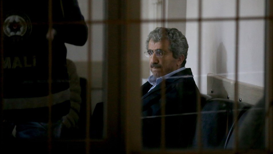 Eski ÖSYM Başkanı Demir: Sorular nasıl çalındı ben de merak ediyorum