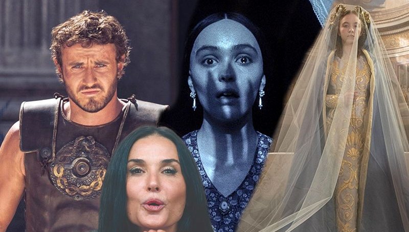 BBC, yılın en iyi filmlerini açıkladı