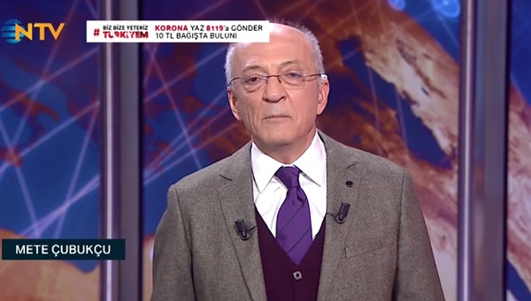 NTV'ye Sorun 2 Nisan 2020 (Konuk: Prof. Dr. Önder Ergönül)