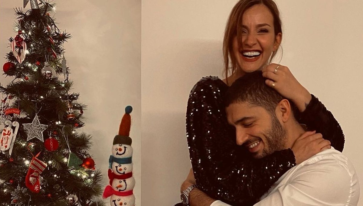 İrem Helvacıoğlu ile Yolaç Özcan birlikteliği: Anlatamadığın her şeyi o fotoğraf karesi anlatır