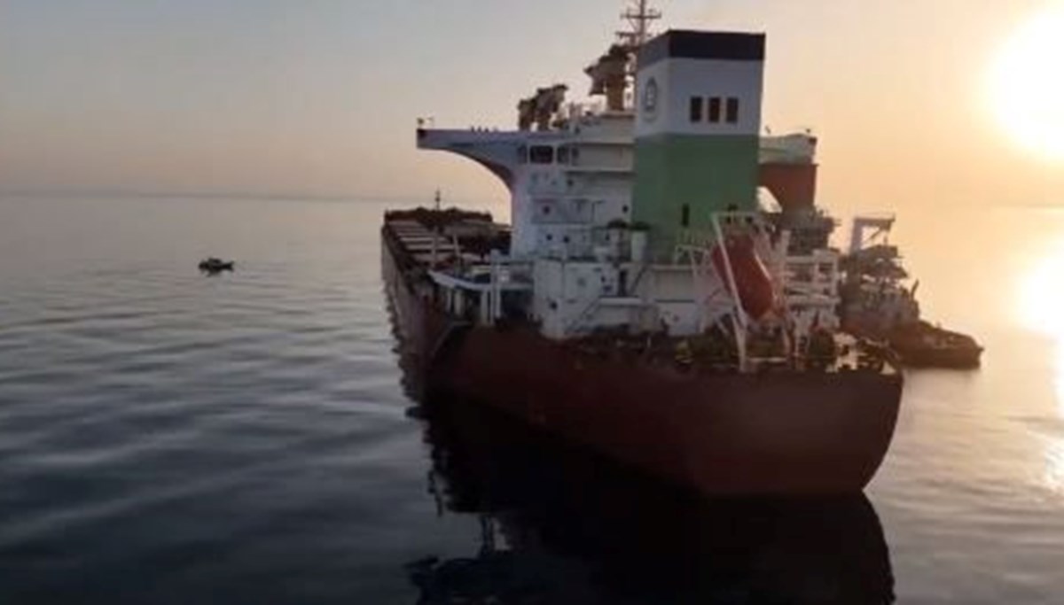 SON DAKİKA HABERİ: Adana'da kuru yük gemisine operasyon: 51 kilogram kokain ele geçirildi SON DAKİKA HABERİ: Adana'da kuru yük gemisine operasyon: 51 kilogram kokain ele geçirildi