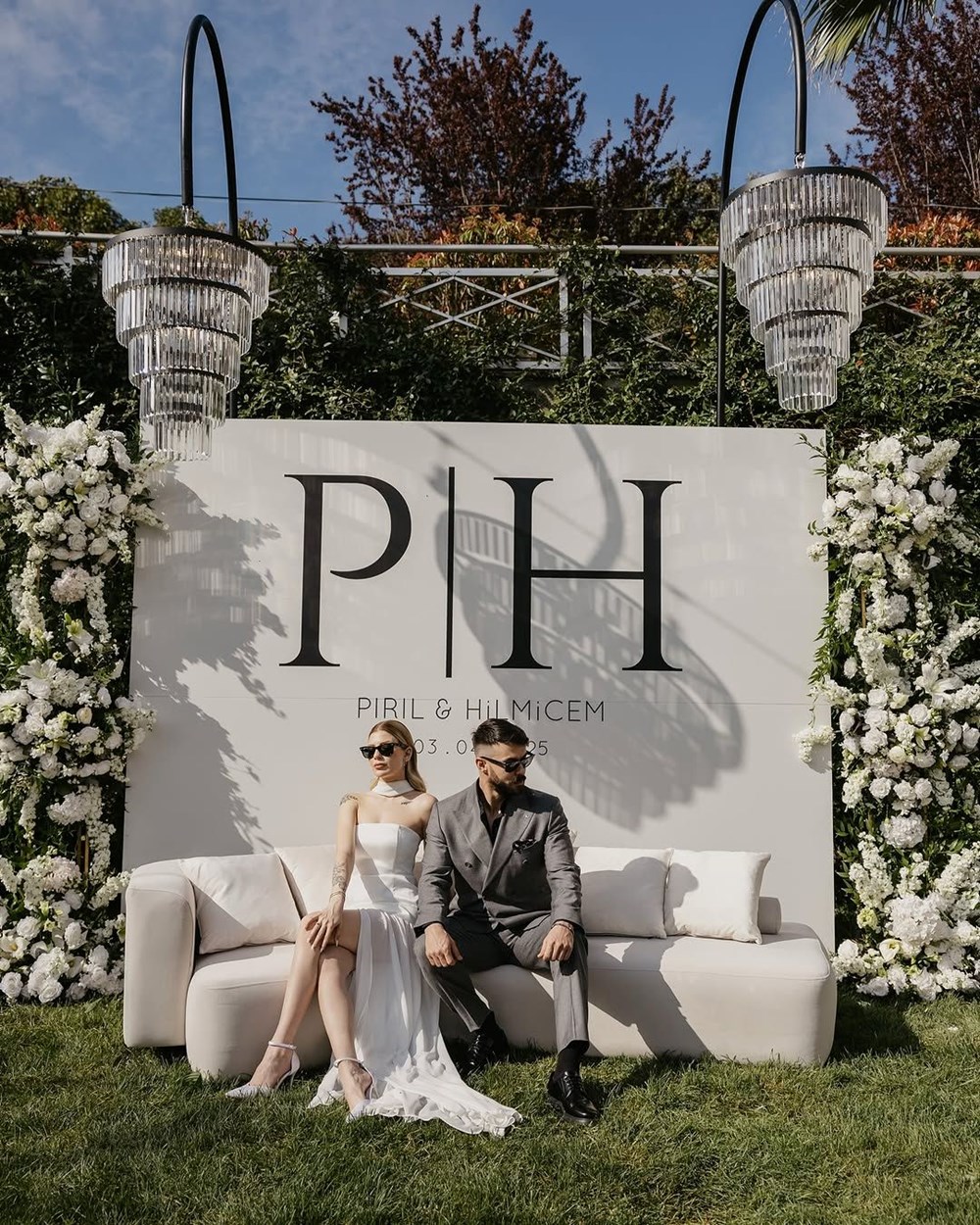 Survivor şampiyonu Hilmi Cem İntepe'den nişan pozları: Birinci adım atıldı 73