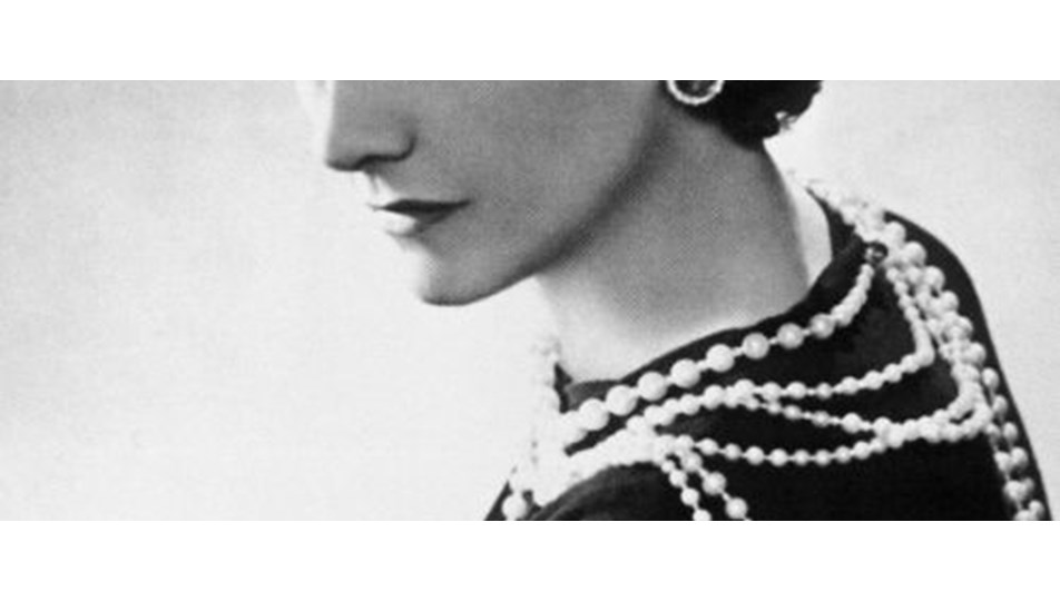 Coco Chanel Nazi casusu!
