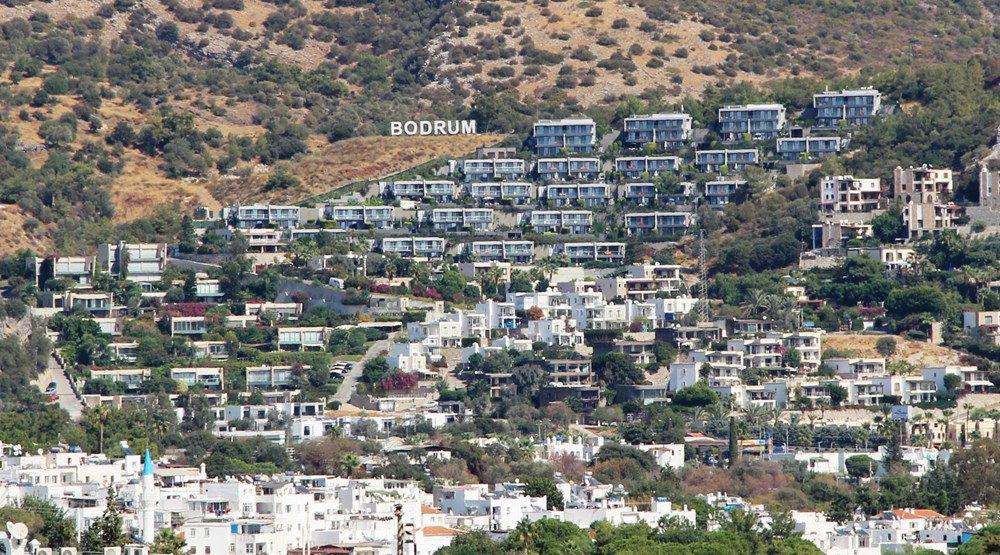 Bodrum'da kiralar 10'a katlandı: 45 metrekare ev 5 bin lira! - 9