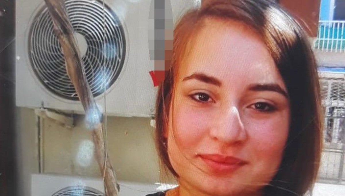 17 yaşındaki İpek 19 gündür kayıp 17 yaşındaki İpek 19 gündür kayıp