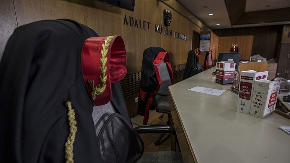 Yargı paketinde son durum: 9. Yargı Paketi'nin ayrıntıları belli oldu - 9