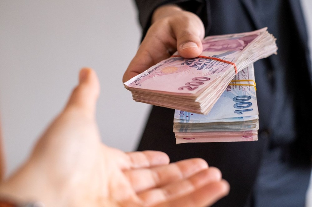 Türk Lirası varlıklarda bahar havası