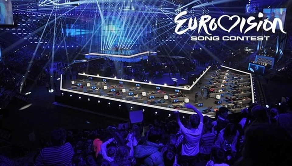 Binlerce Ukraynalı Eurovision'u izleme şansı elde edecek - 1