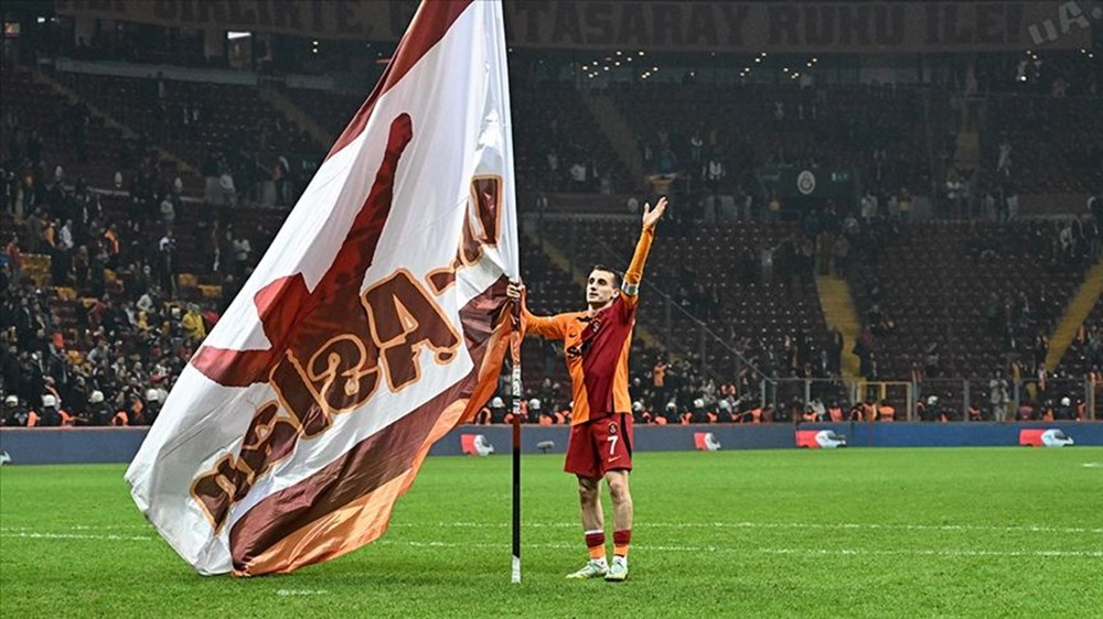 Kerem Aktürkoğlus Bruder an die Fans: Es geht niemanden etwas an! - 2