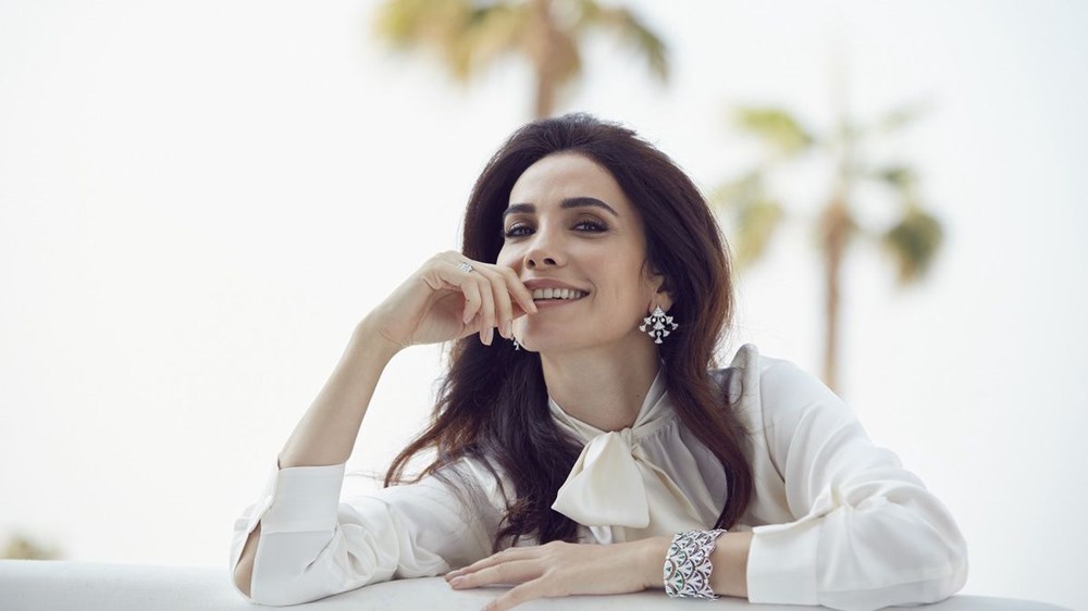 Ezgi Mola corona virüsü atlattı - 10