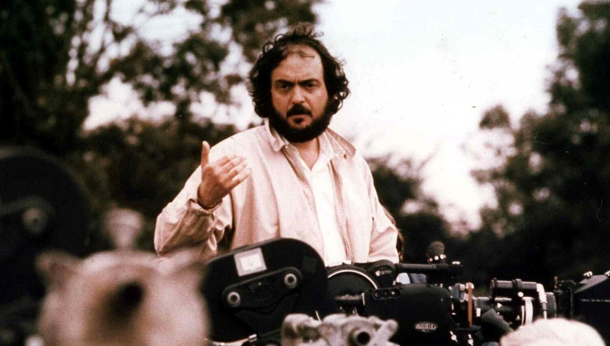 Stanley Kubrick'in evi satılıyot