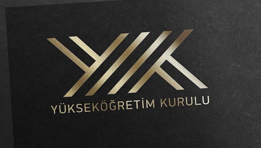 YÖK'ten suç duyurusu