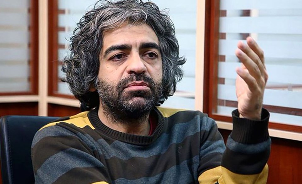 İranlı yönetmen Babak Khorramdin annesi ve babası tarafından öldürüldü - 1