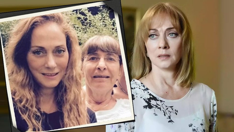 Oyuncu Itır Esen'in acı günü: Çok üzgünüm ablam