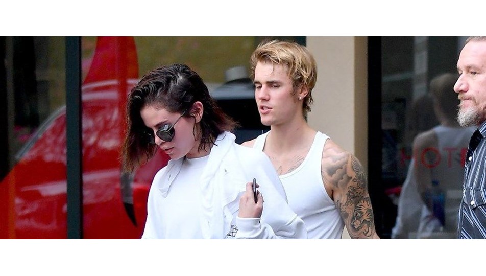 Justin Bieber'dan Selena Gomez itirafı