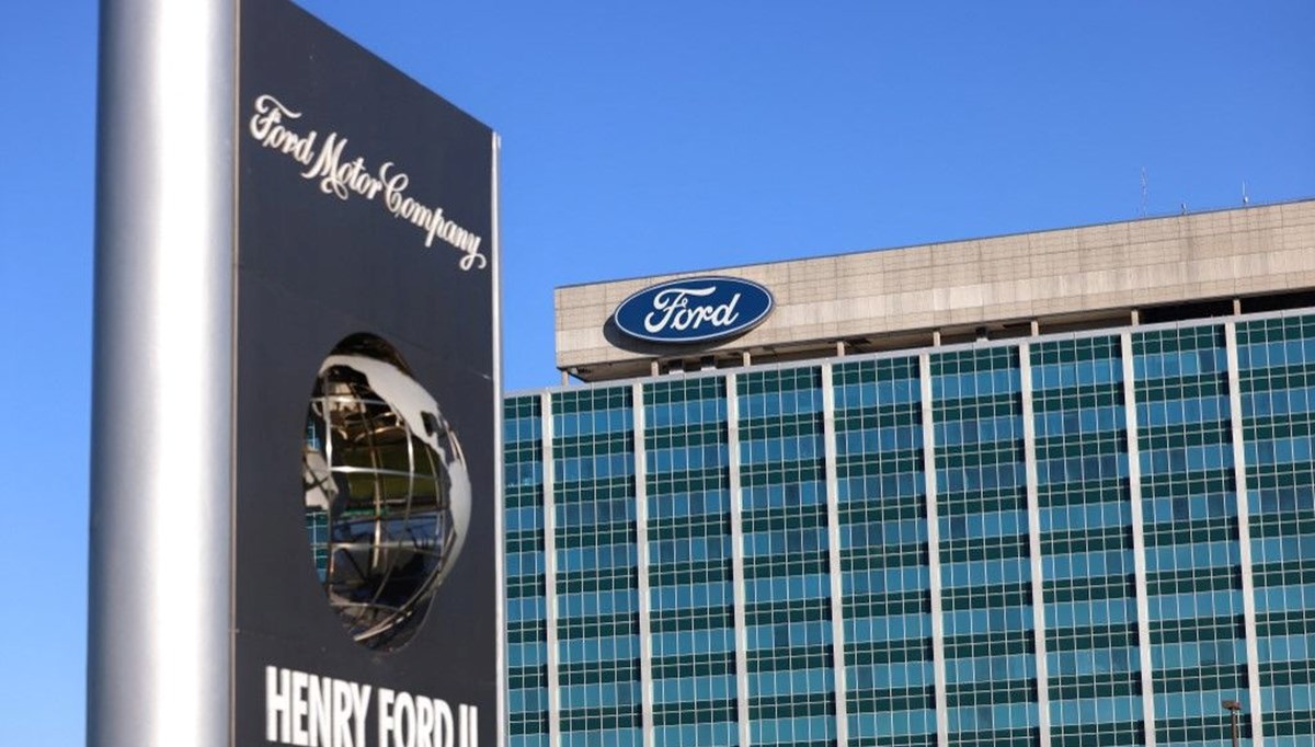 Ford'dan geri çağırma