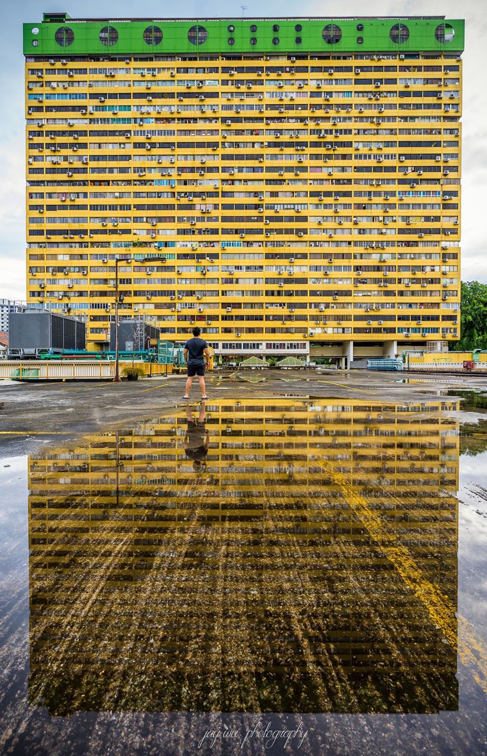 Agora'nın Düzenlediği "En İyi Mimari Fotoğraflar Yarışması" Sonuçlandı! 81