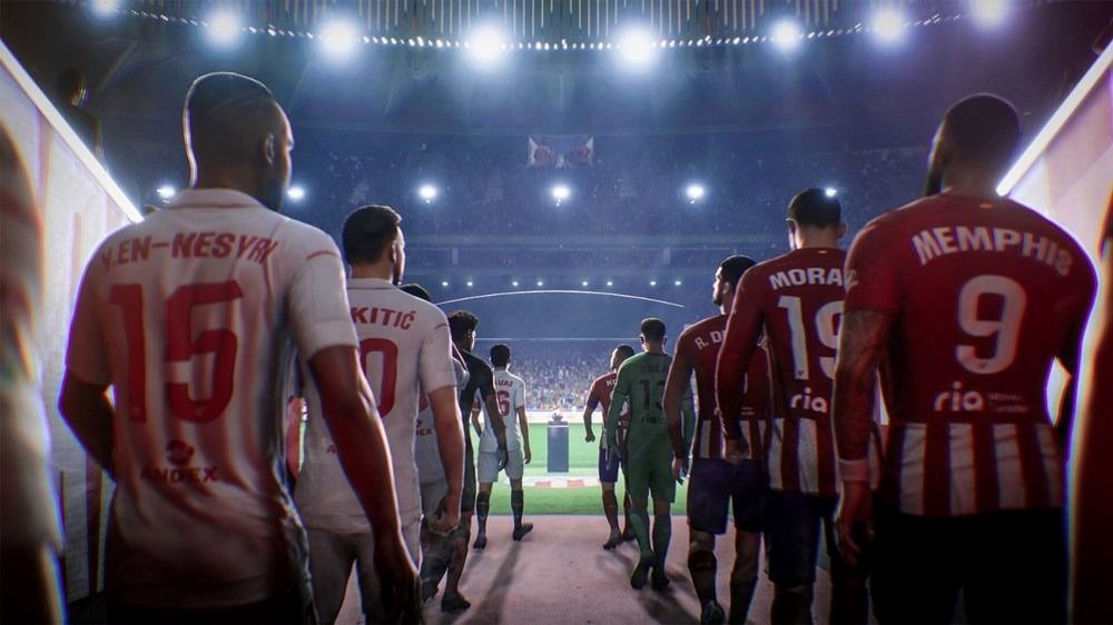 EA Sports FC24'te en iyi reytinge sahip 10 oyuncu - 12