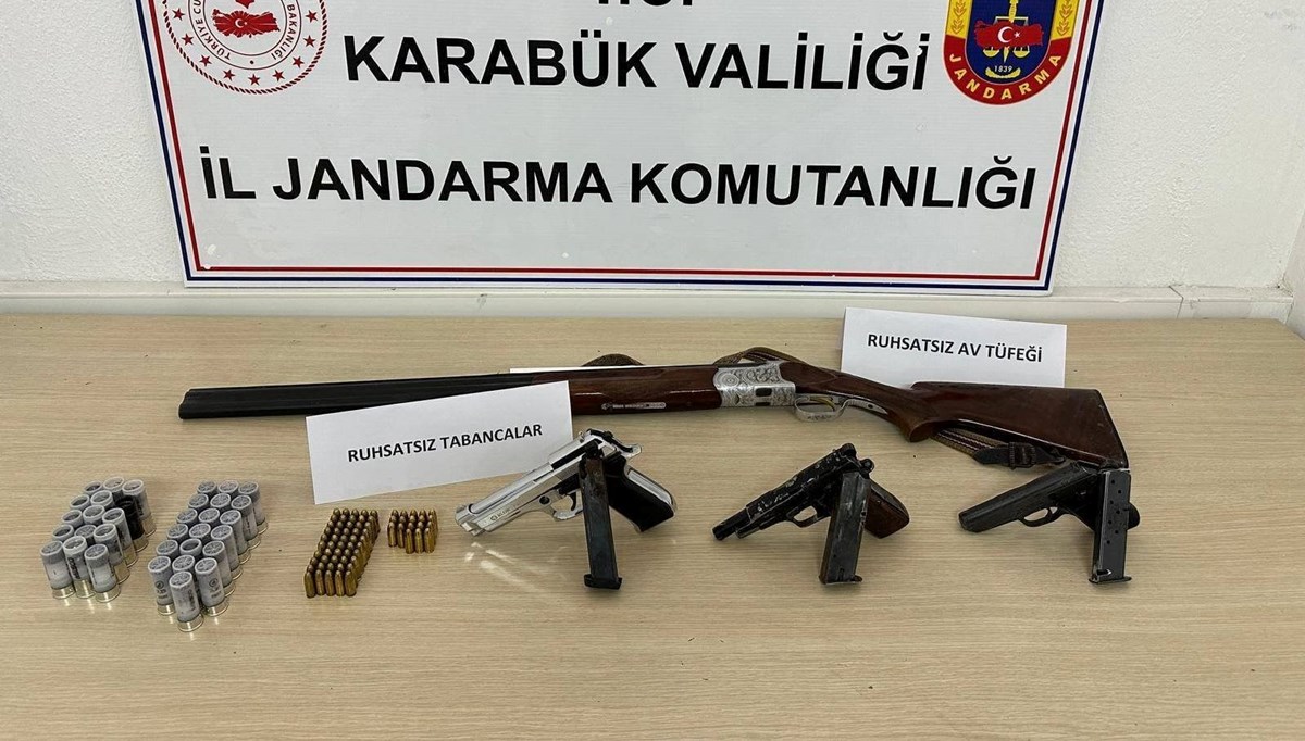 Düğünde maganda ateşi: 1 yaralı, 3 gözaltı Düğünde maganda ateşi: 1 yaralı, 3 gözaltı