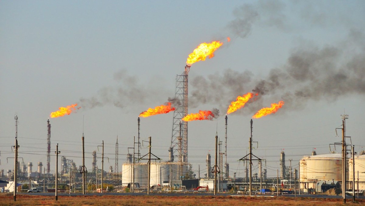 AB ülkeleri ortak gaz alımına hazırlanıyor