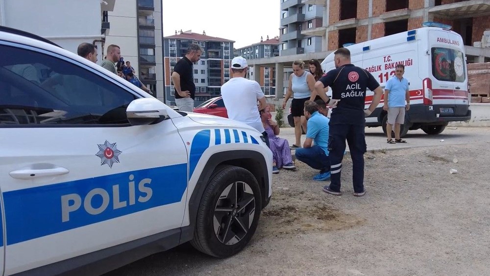 Eşi ve çocuğunu öldürmüştü: Edirne'de aile katliamında korkunç ayrıntı - 3