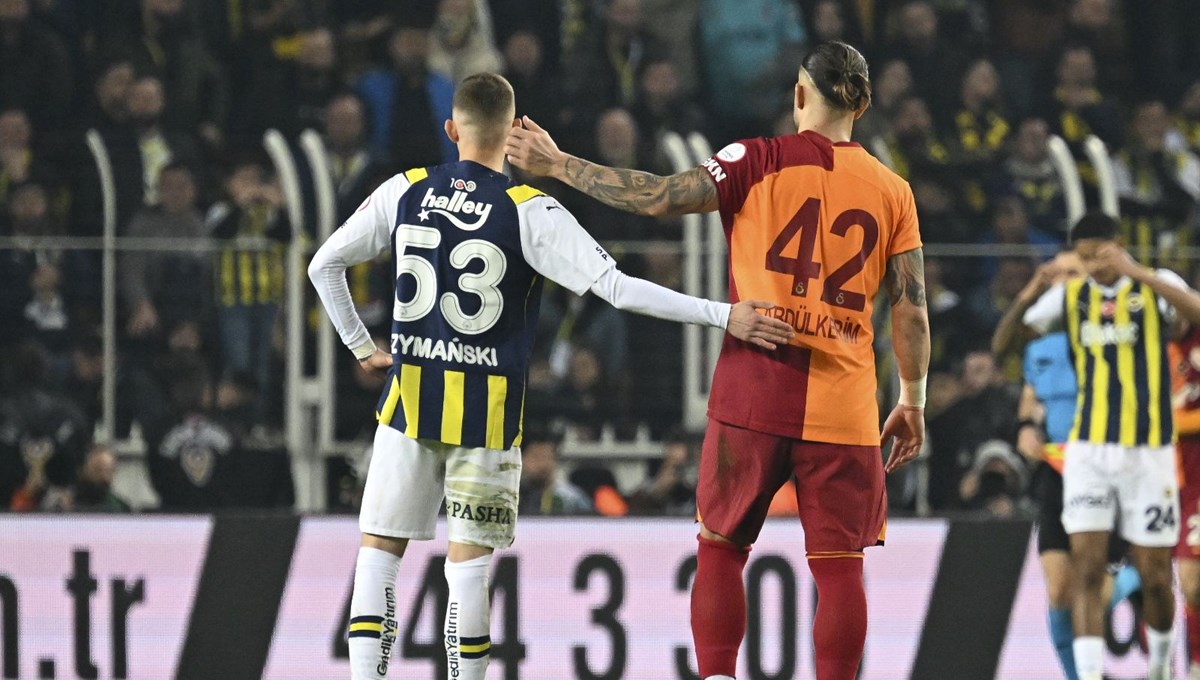 Yarış sosyal medyada da devam ediyor: Galatasaray ve Fenerbahçe dünya devlerini zorluyor