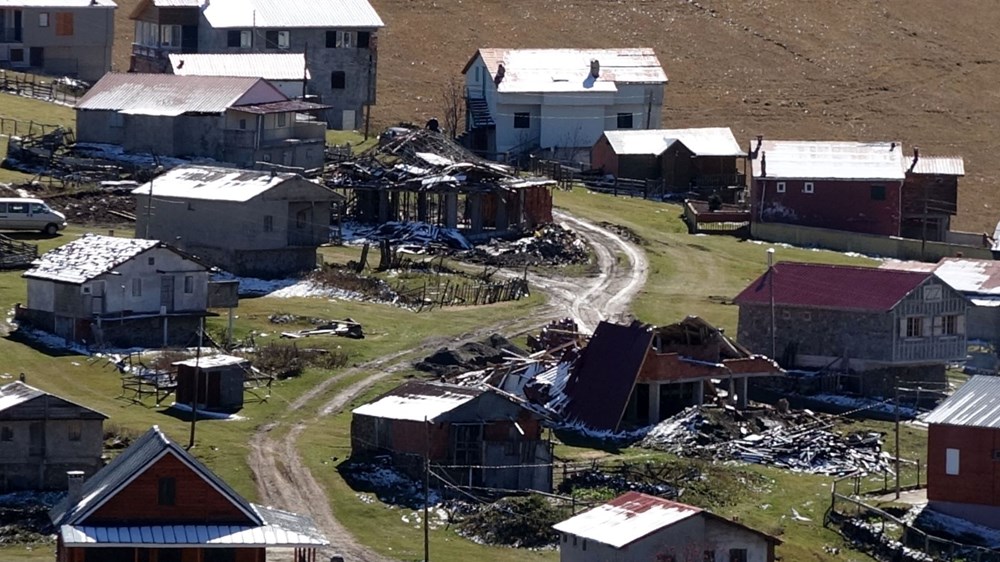 Karadeniz yaylalarında ikinci yıkım dalgası - 3