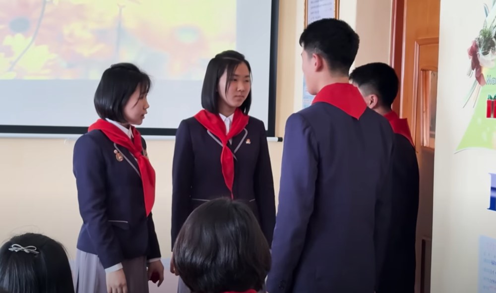 Kuzey Kore'ye 5 yıl sonra ilk kez girdiler: Ne cep telefonu ne internet var! Tuvalete bile izinle gidiliyor - 5