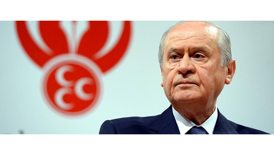 Bahçeli 7 Şubatları sordu: Amaç ne?