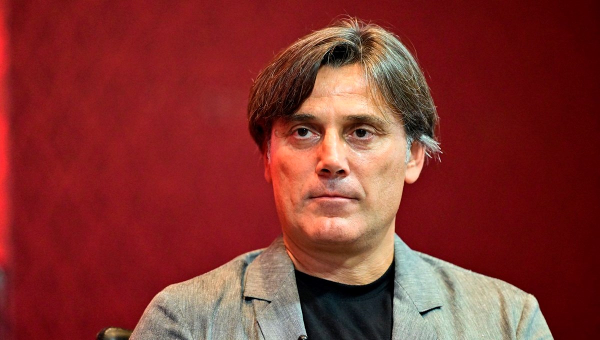 Montella: