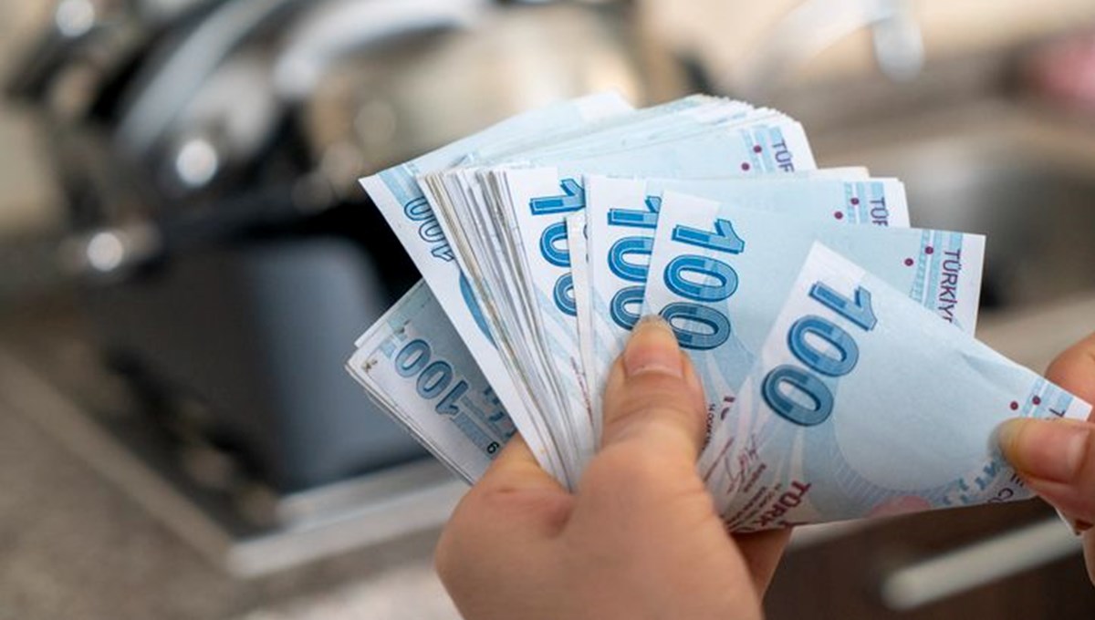 Güncel mevduat faizi oranları 2024: Hangi banka, ne kadar faiz veriyor? (Aylık vadeye yüzde 53 faiz imkanı) Güncel mevduat faizi oranları 2024: Hangi banka, ne kadar faiz veriyor? (Aylık vadeye yüzde 53 faiz imkanı)