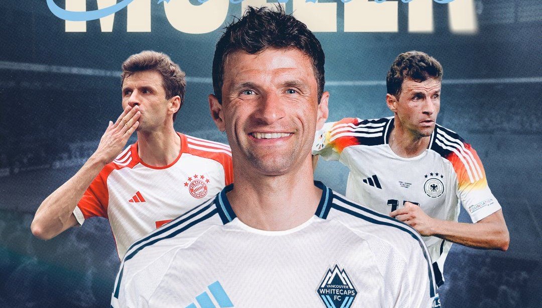 Müller'in merakla beklenen adresi açıklandı