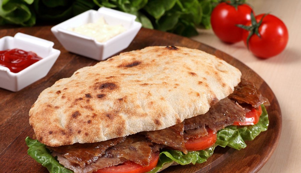 Dünyanın en iyi sandviçleri açıklandı: Türkiye 1. sırada