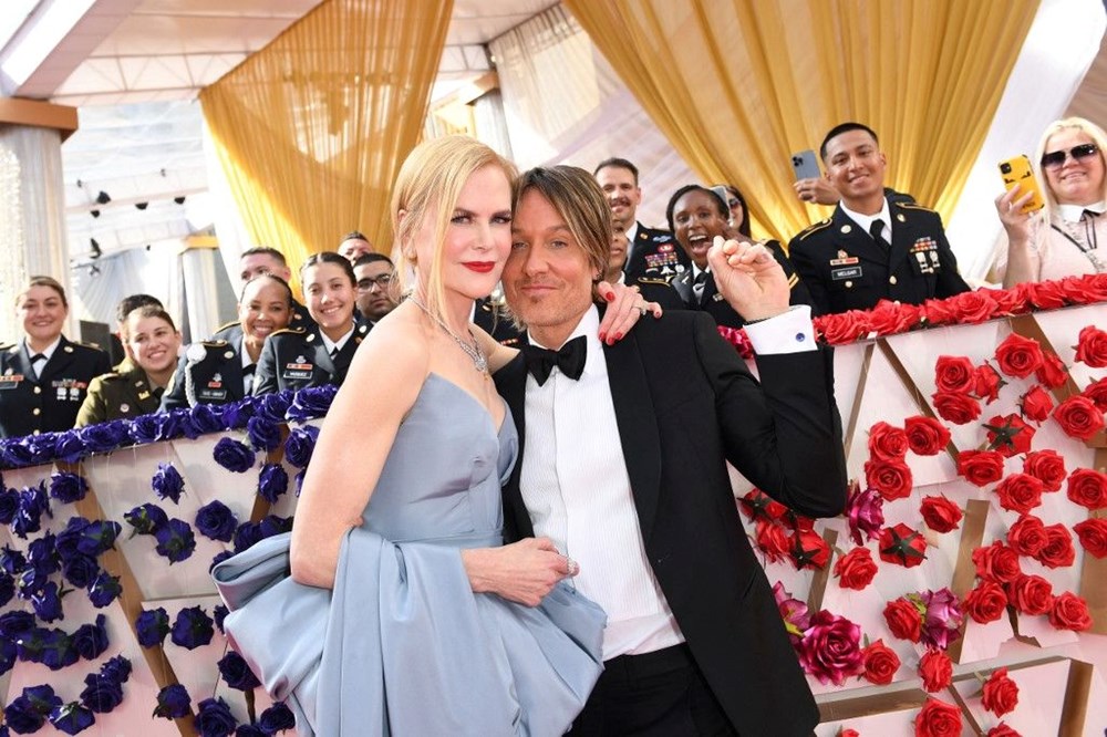 Nicole Kidman'ın kapak pozuna Photoshop tepkisi - 5
