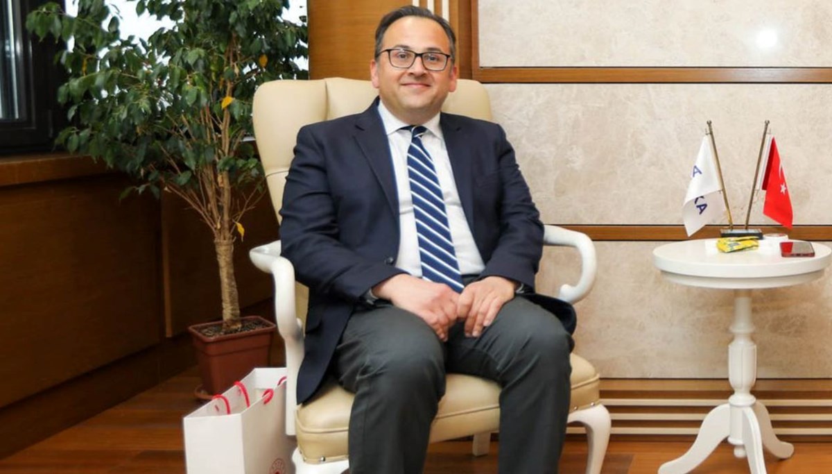 Erdeniz Şen hayatını kaybetti