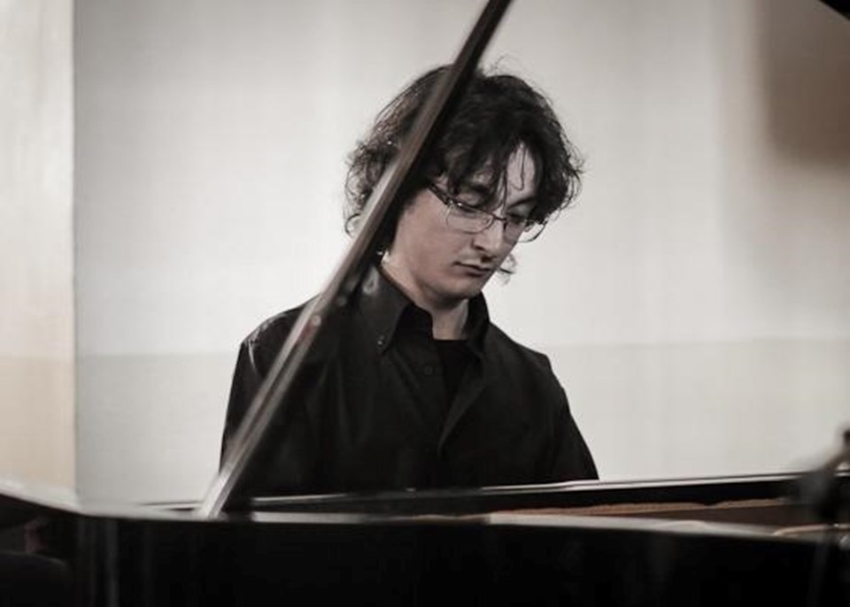 Avrupa Caz Festivali başlıyor (İzmir) - 1