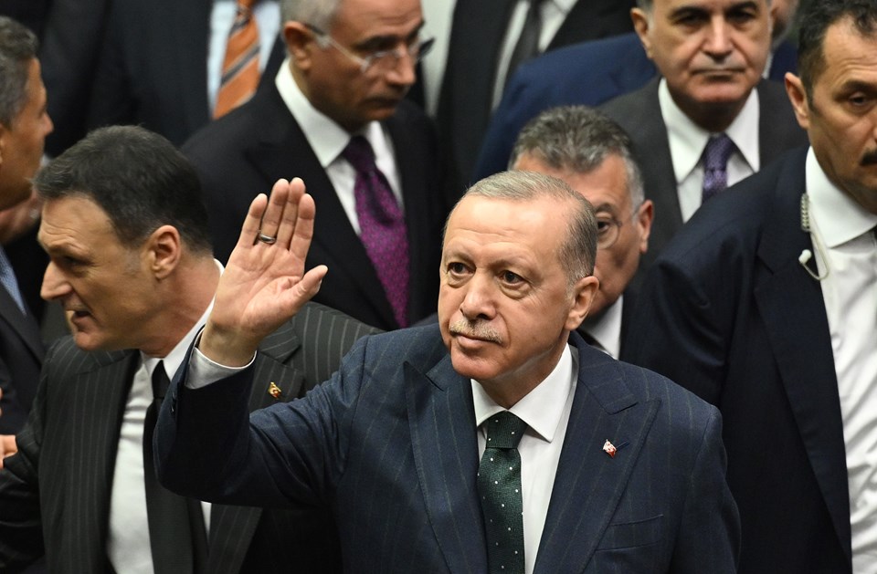 Cumhurbaşkanı Erdoğan’dan sokak hayvanları düzenlemesine ilişkin açıklama: “Öncelik sahiplendirme olacak” - 2