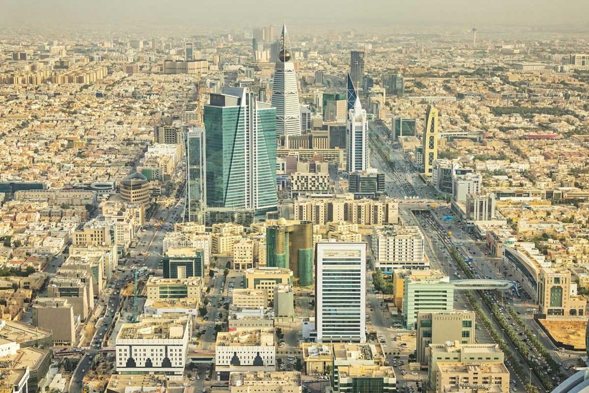 Suudi Arabistan