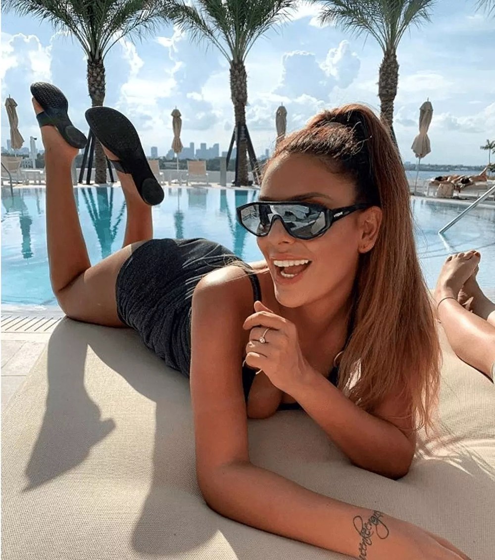 Fenomen Yağmur Taktaş'ın ölümünde esrarengiz ayrıntılar! Profil fotoğrafı değişti, son mesajı ortaya çıktı - 2