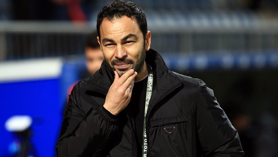 Selçuk İnan Süper Lig'e dönüyor: İstanbul ekibi devrede!