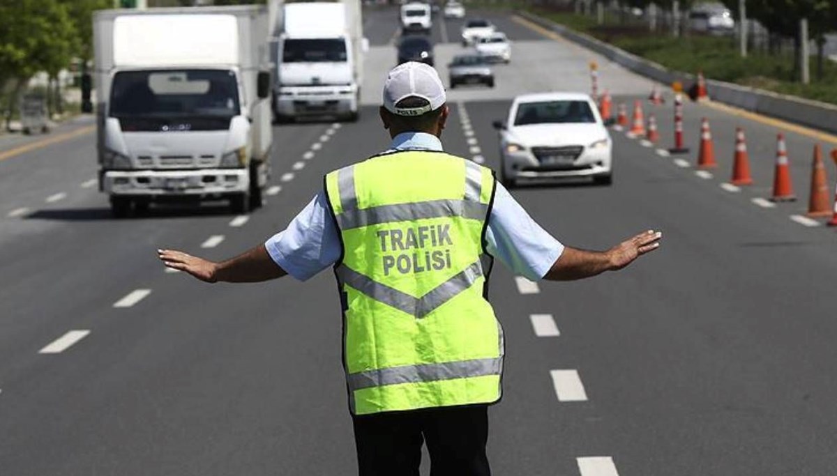 Bazı yollar trafiğe kapatılacak