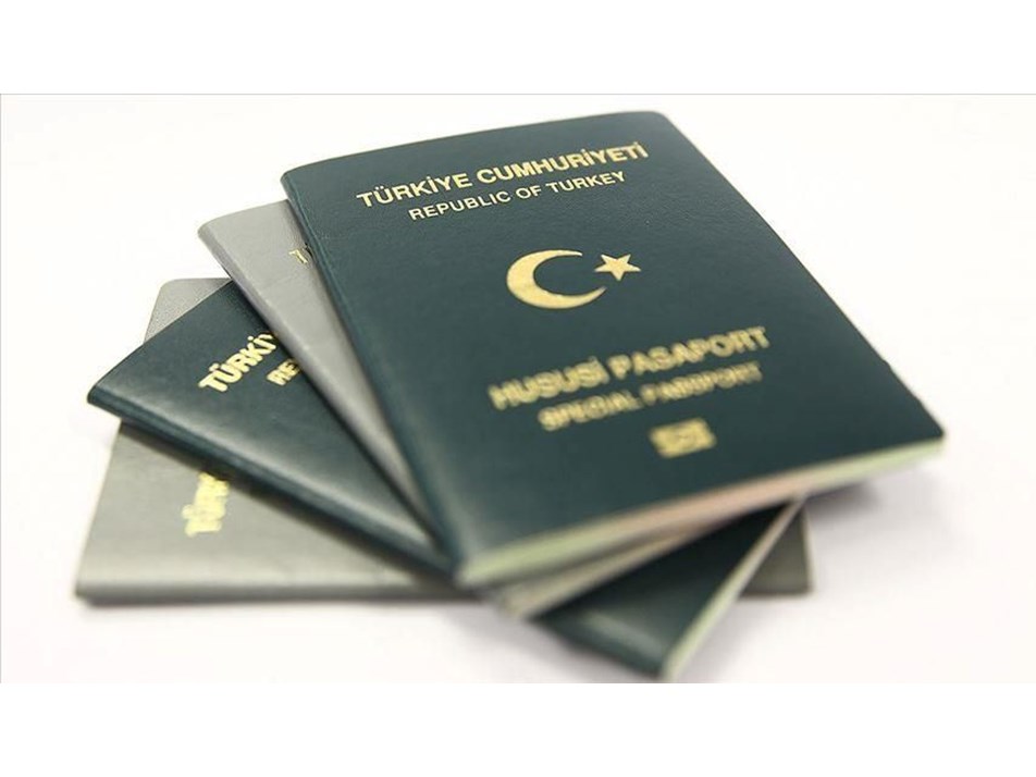 Muhasebeciler dikkat! Yeşil Pasaport hakkı mı geliyor?