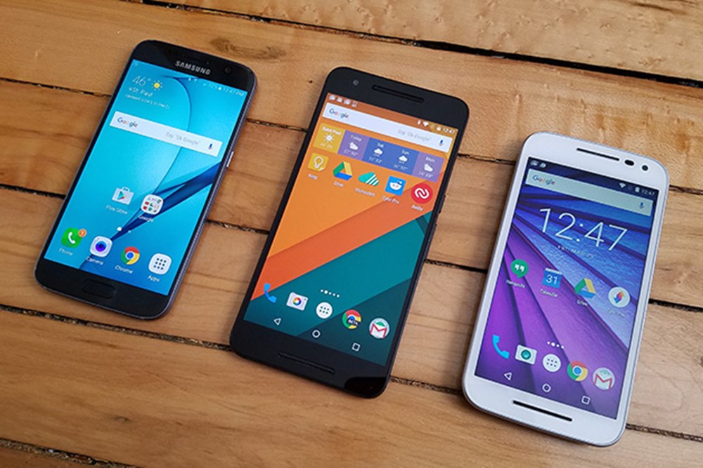 Best android. Best Android Phones.