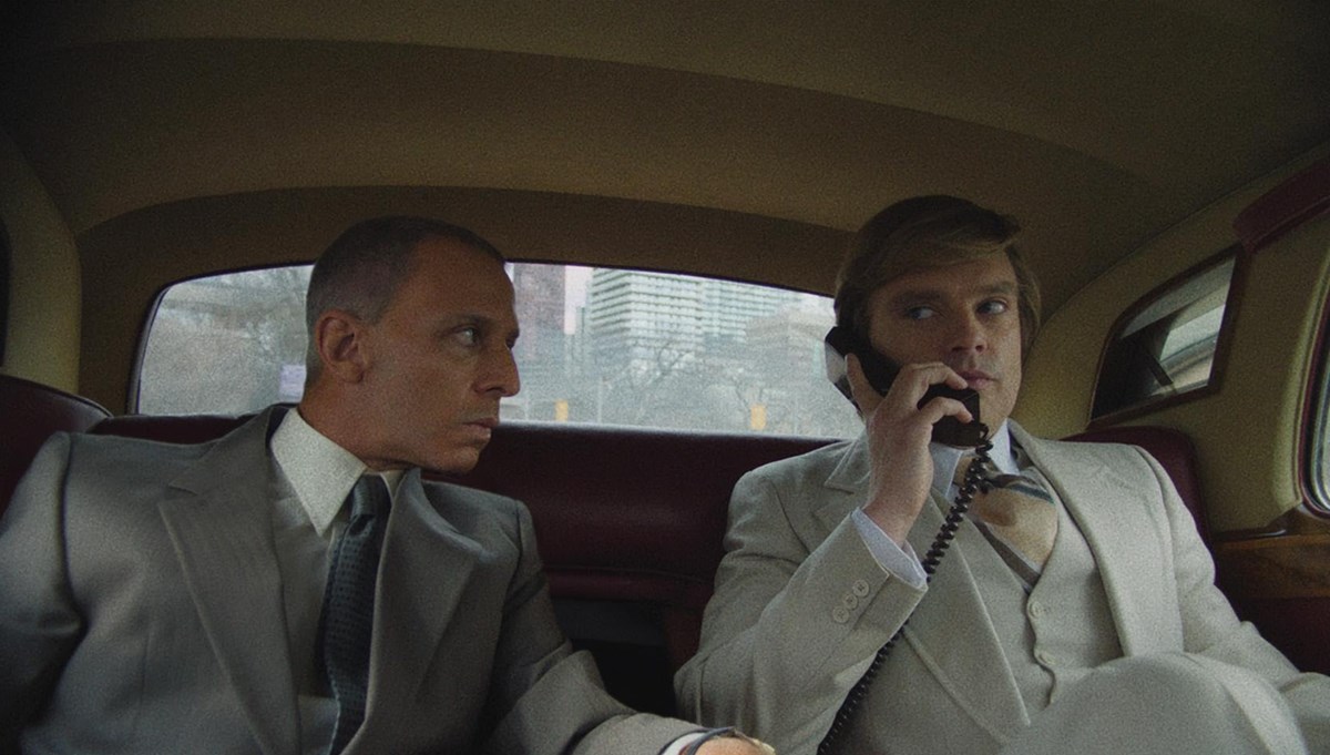 Donald Trump'ın biyografi filmi seçimden önce vizyona girecek Donald Trump'ın biyografi filmi seçimden önce vizyona girecek