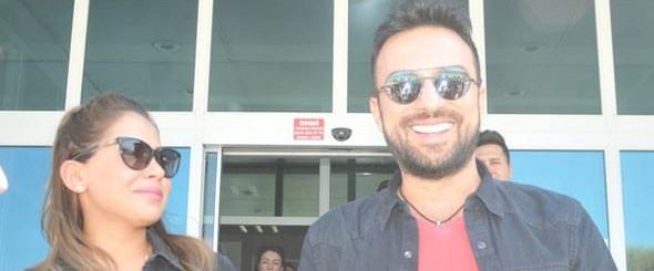 Tarkan bebek istiyor Magazin Haberleri NTV