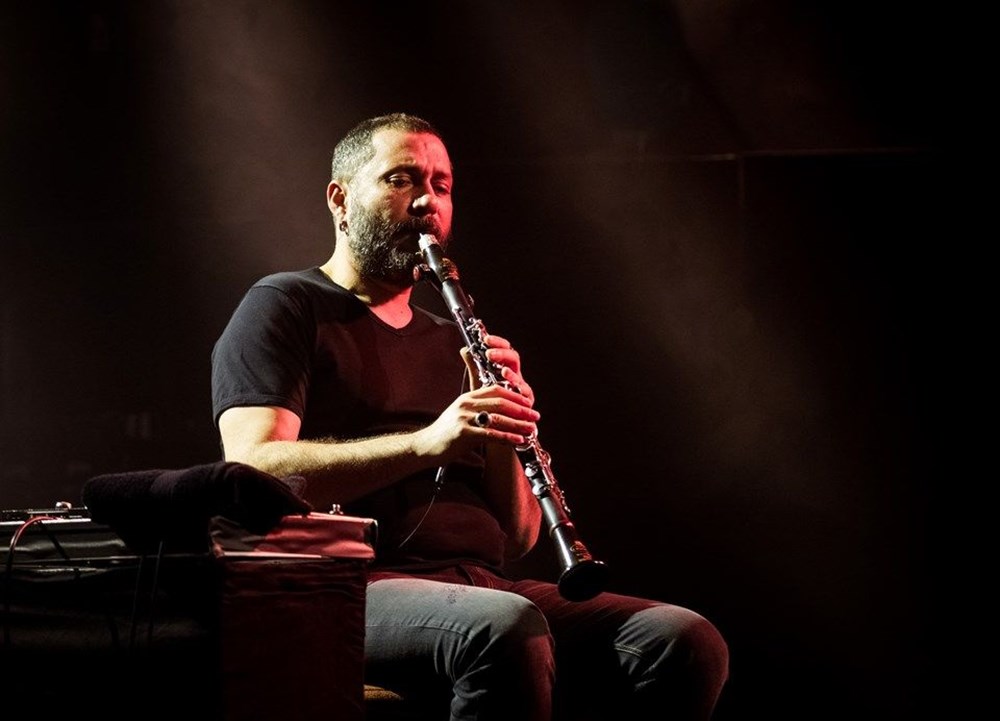 Dilan Çiçek Deniz geçmişe götürdü (Ünlülerin çocukluk ve gençlik halleri) - 247