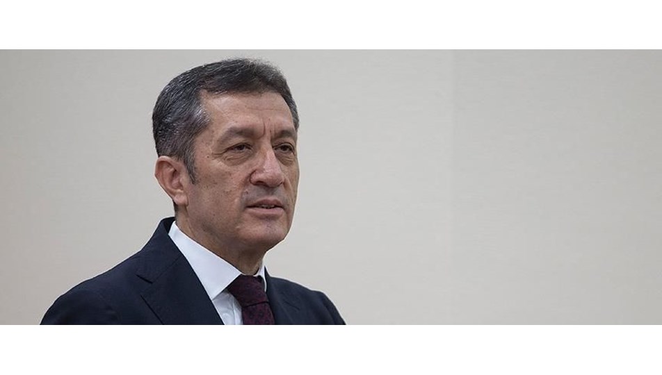 "LGS'de ezbere dayalı soru sormuyoruz"