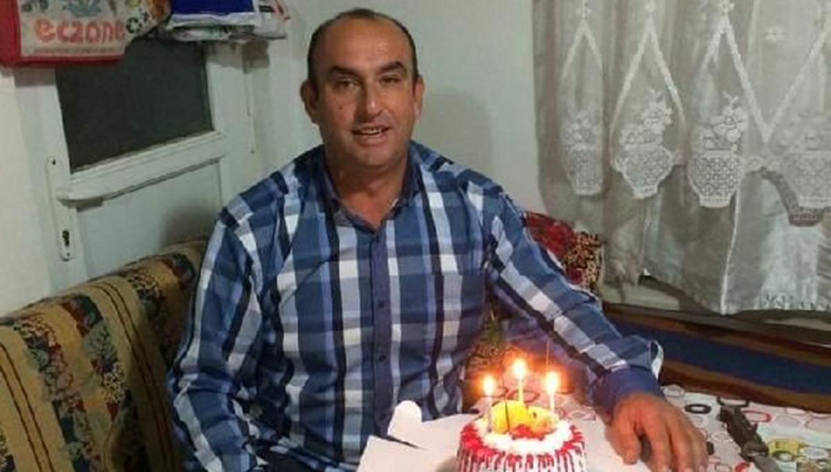 Saldırıya uğrayan bypass ameliyatlı kişi kalp krizinden öldü Saldırıya uğrayan bypass ameliyatlı kişi kalp krizinden öldü