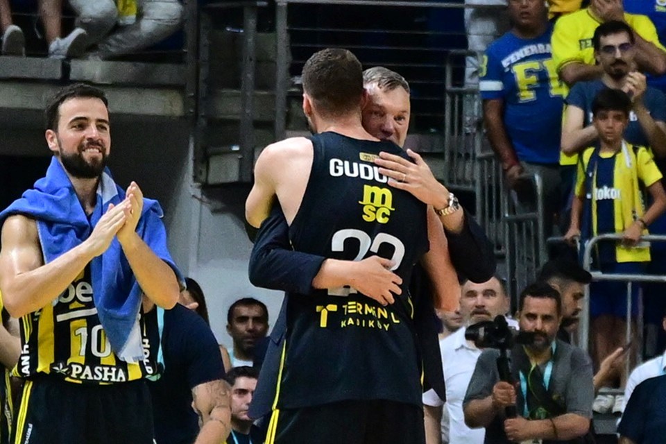 2015'ten bu yana bir ilk: Real Madrid sonrası bir tek Fenerbahçe başardı! - 1