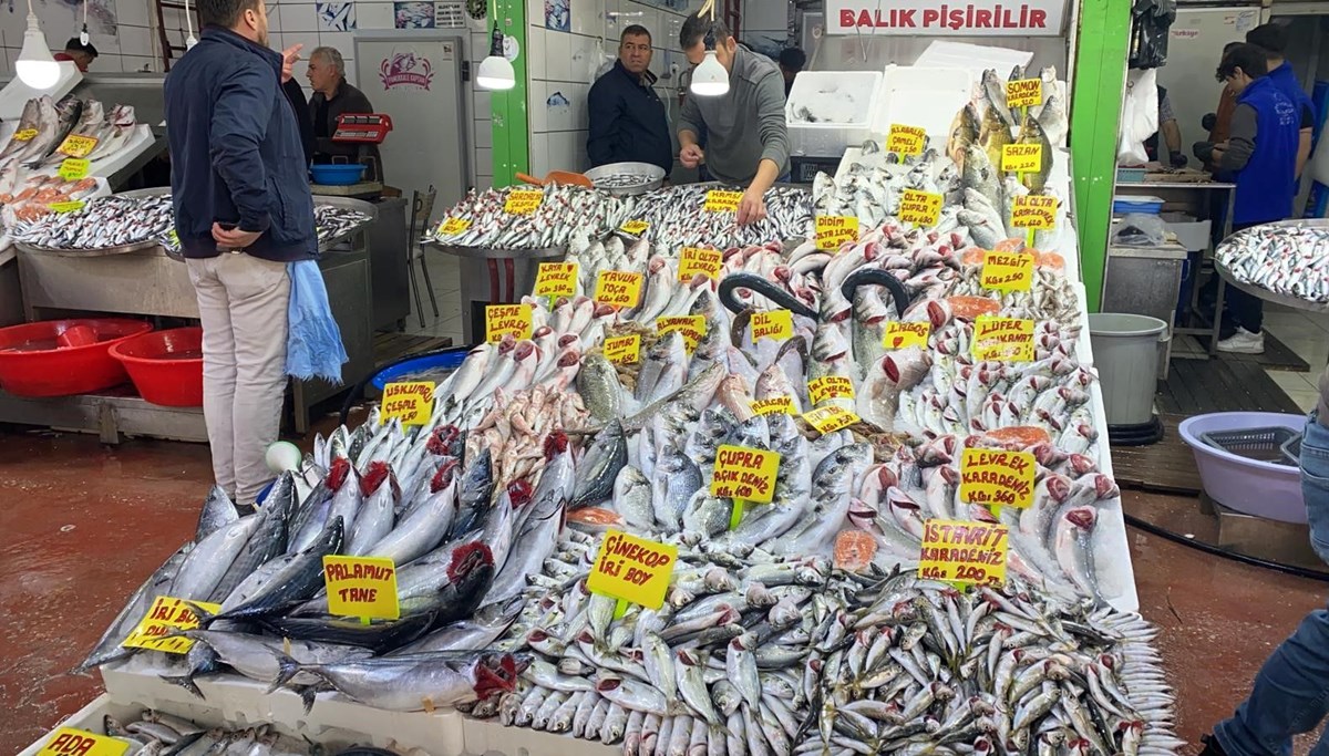 Havalar soğuyunca talep patlaması yaşandı: Tezgahta bolluk yaşanıyor